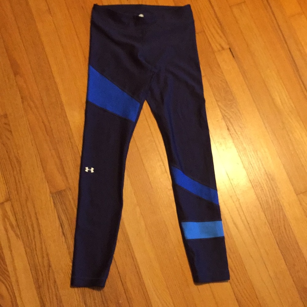 UA/Under Armour Leggings/Pants